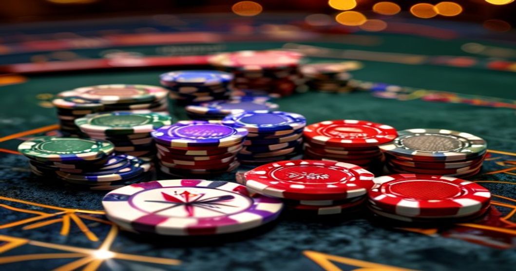 Chiến Lược Baccarat Tại NH88L – Đọc Cầu Và Quản Lý Vốn