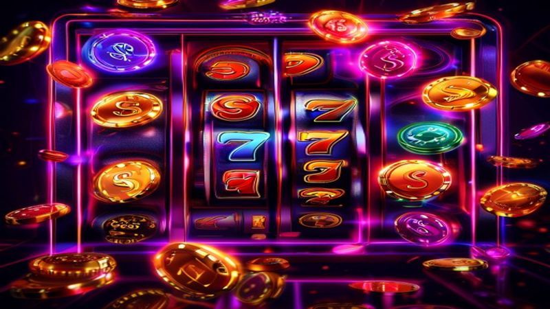 Minh họa bí quyết chọn slot RTP cao và săn jackpot tại NH88L