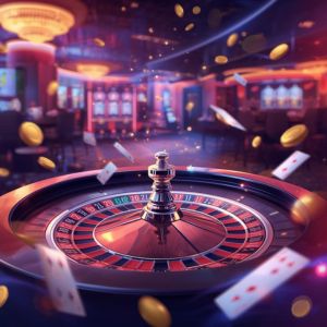 Casino NH88L – Sòng Bài Trực Tuyến Chuẩn Vegas