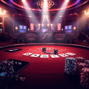 Roulette NH88L