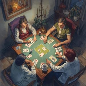 Game Bài NH88L – Đổi Thưởng Siêu Tốc